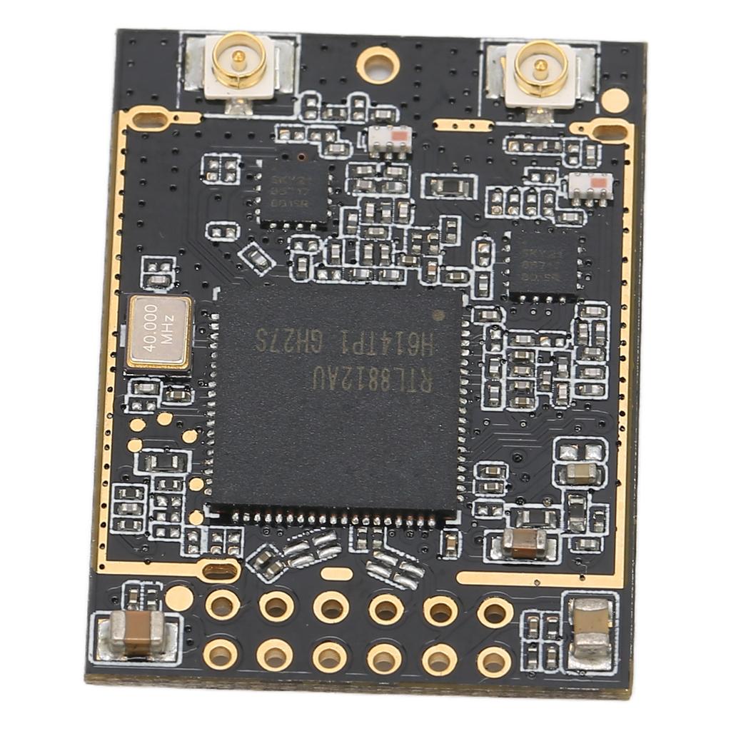 Wifi Module WIFI Direct Function Fine Workmanship Simple Operation 1200m WiFi Module