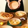 Sodolike Air Fryer Disposable Parchment Liners