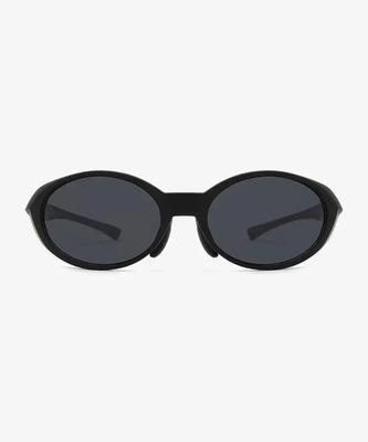 Seutailwokeu Matte Black Style19 Bk Stylework Sunglasses