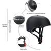 ZOCO Youth Multi-Sport Protective Gear Set with Helmet