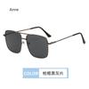High Quality Sunglasses Men Square Shape UV400 Protection Man Sun Glasses European American Style Driving Women's Sunglasses