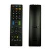 Nonslip Grip Universal Remote Control GB349WJSA Easy Operation ABS Shatter Resistant Quick Battery Change