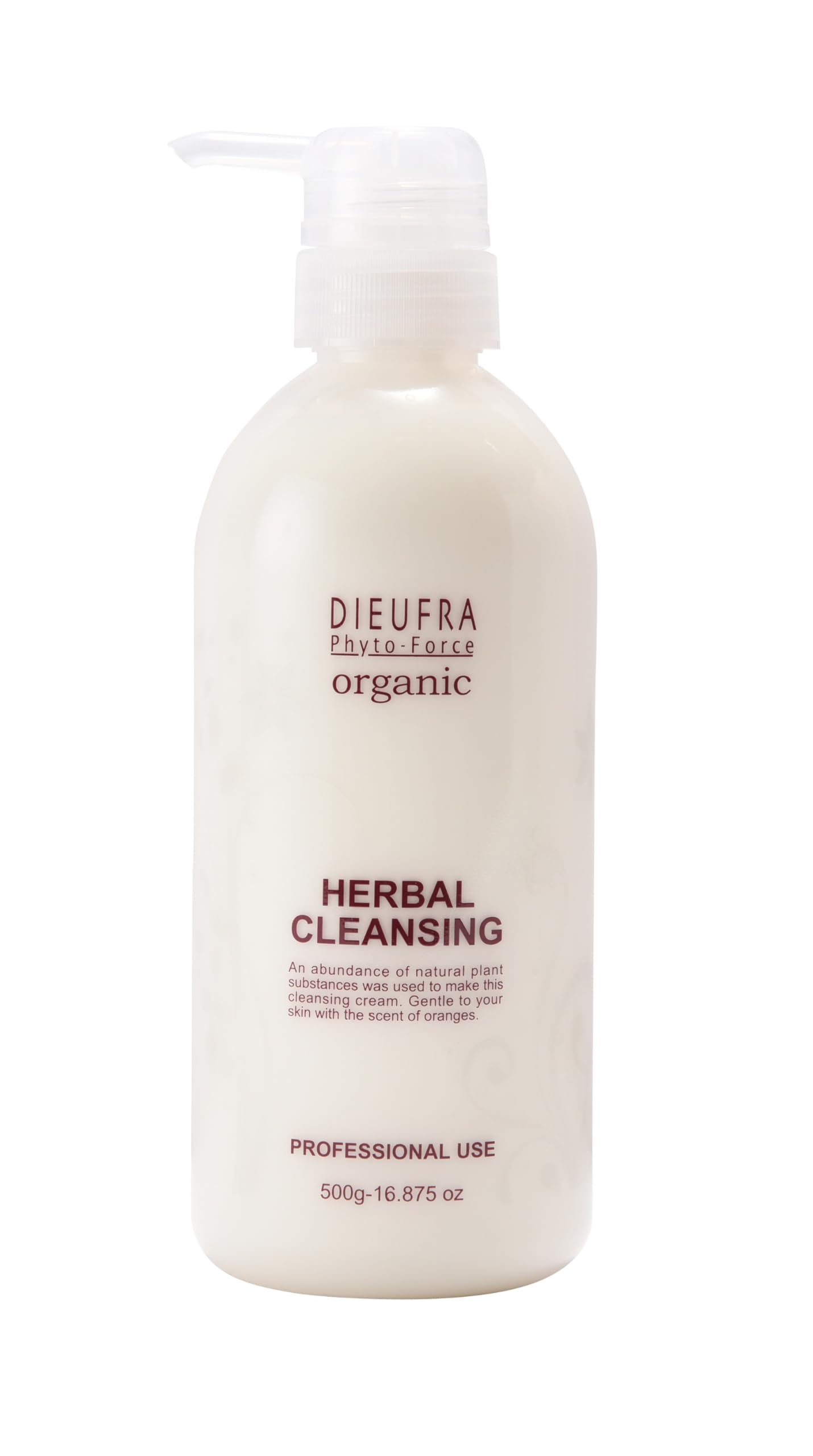 

Dufla PF Herbal Cleansing 500g