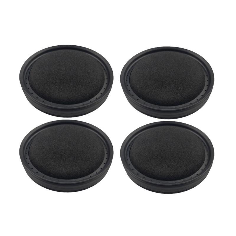 Long lasting Filter Replacement for Arnica BF84 R3000 BR5000 Vacuum Cleaner