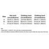 Creative Adjustable Pet Funny Chef Costume Comfortable Breathable Pet Cook Outfit Polyester Dog Cosplay Costumes Halloween