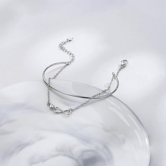 Stylish Bracelet Bangle Pendant Accessories Decorate