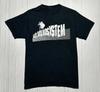 Vintage 2010 LCD Soundsystem Band Black All Size T-shirt AR775