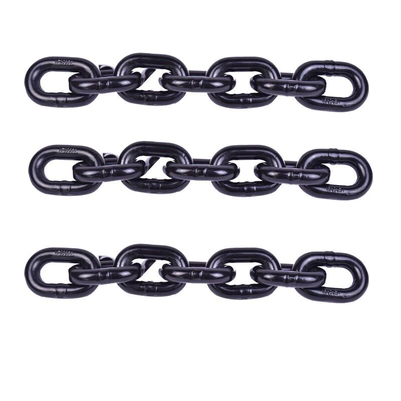 G80 Manganese Steel Lifting Chain