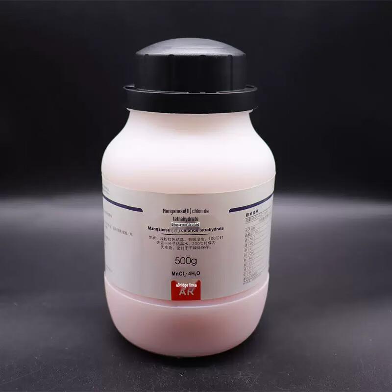 Langxi Manganese Chloride, AR Grade