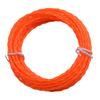 14FT / 4.27M Twisted Line 2.4mm Diameter Multi-Head String