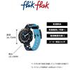 Flik Flak Kids' Watch TRY AGAIN FPSP067