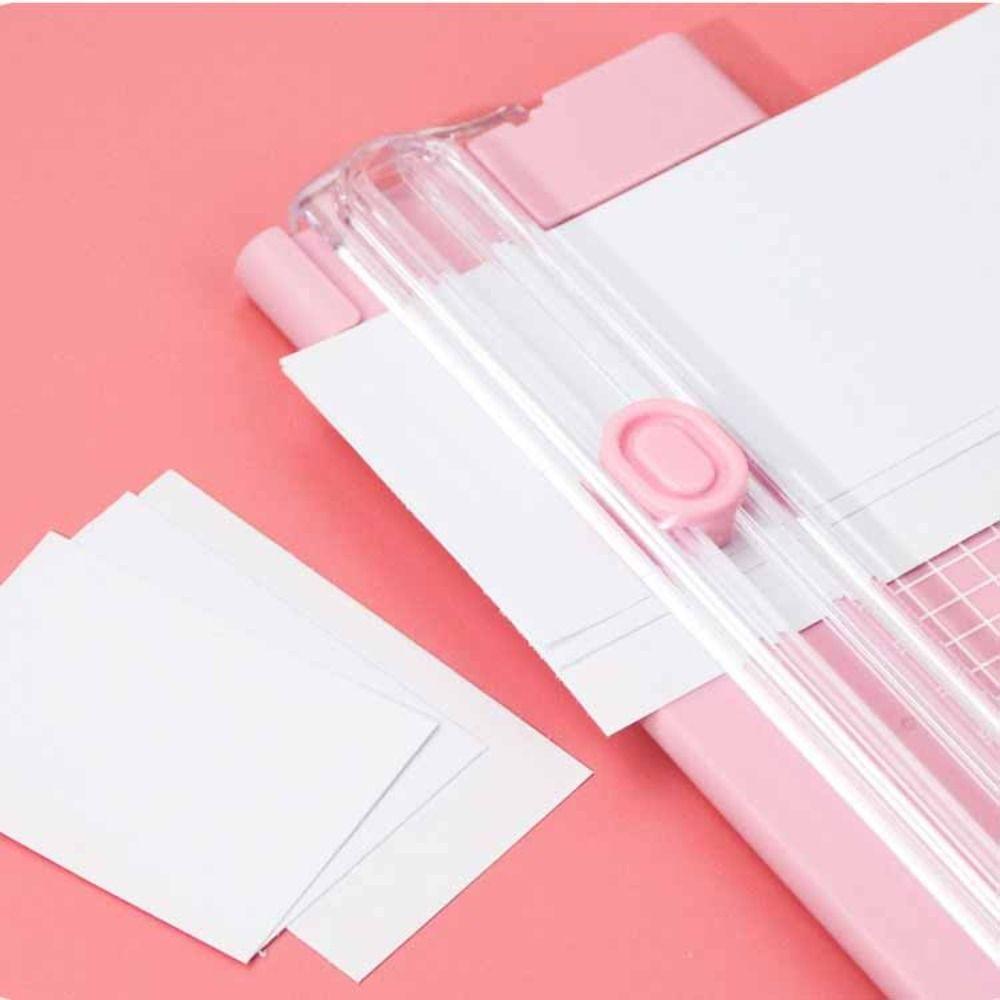 

Двусторонний станок для резки фотографий, небольшой триммер для бумаги, новый станок для резки бумаги