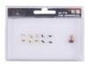 KATO Japanese Cat Diorama Supplies 1/150 24-710