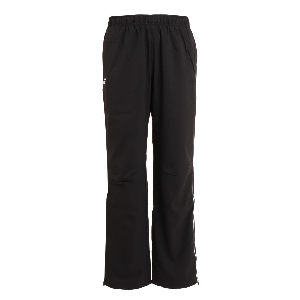 Babolat Tennis Wear CLUB TEAM PANTS Team Pants Wind Pants Long Pants BUT1260C 2021FW for Entry Men s [Eligible Bonus]