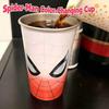 Spider-Man Thermofarbenwechselndes Tassenset – Magisches Hitze-Enthüllungsdesign, Tolles Geschenk für Fans & Sammler weniger