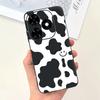 For Tecno Spark Go 2024 Case Cute Flower Love Pattern Candy Color Soft Silicon Slim Phone Back Cover For Spark Go (2024) BG6