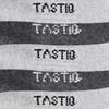 TASTIQ PREMIUM Men's Ankle Socks Gray Cotton 6 Pairs