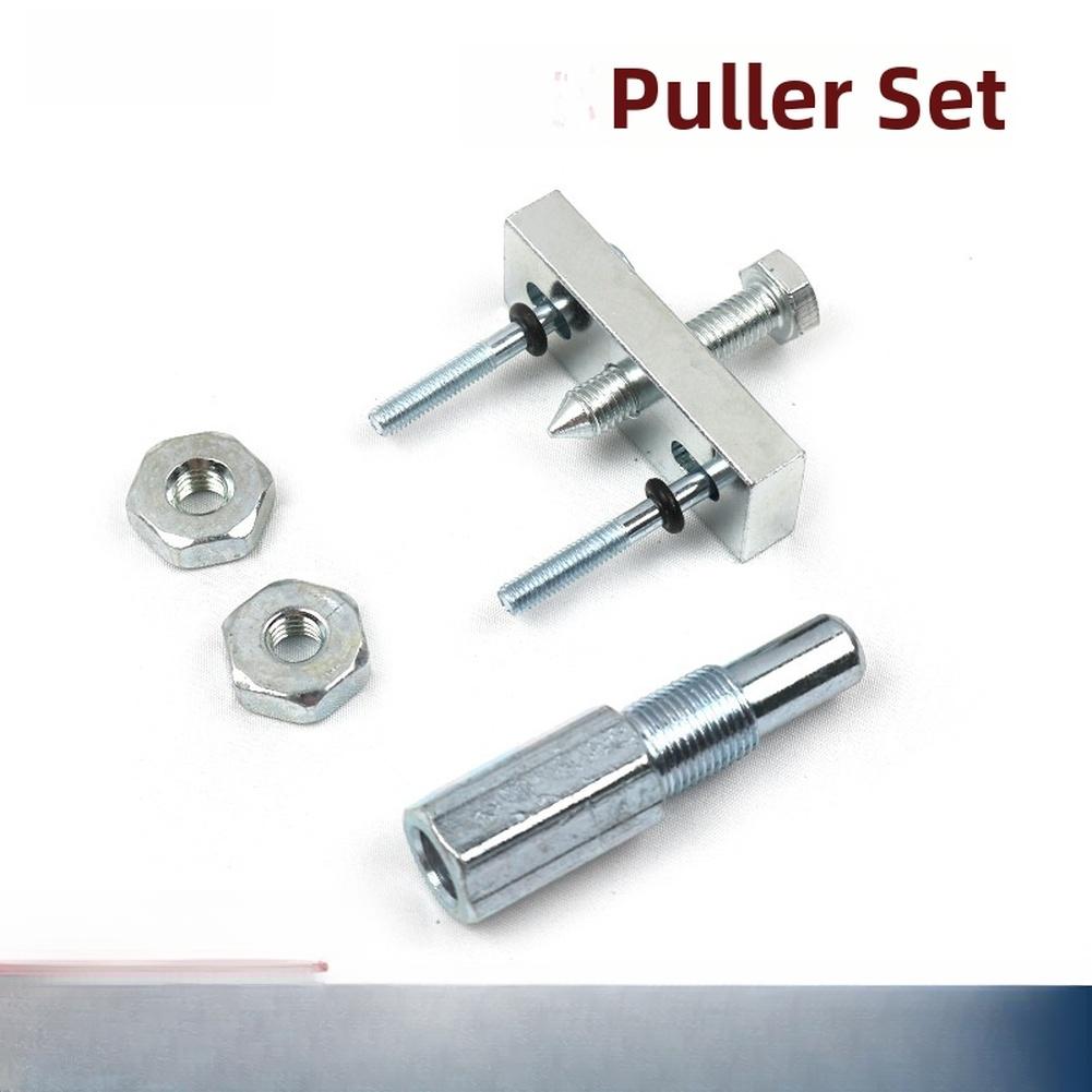 Chainsaw Wrench Removal Tool Flywheel Puller For Stiletto Chainsaw Clutch Removal Wrench And Flywheel Removal Tool 59108904504