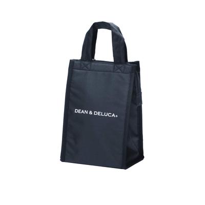DEAN DELUCA Cooler Size Small & Bag, Black,