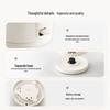 Supor 1.7L Double-Layer 304 Stainless Steel Electric Kettle