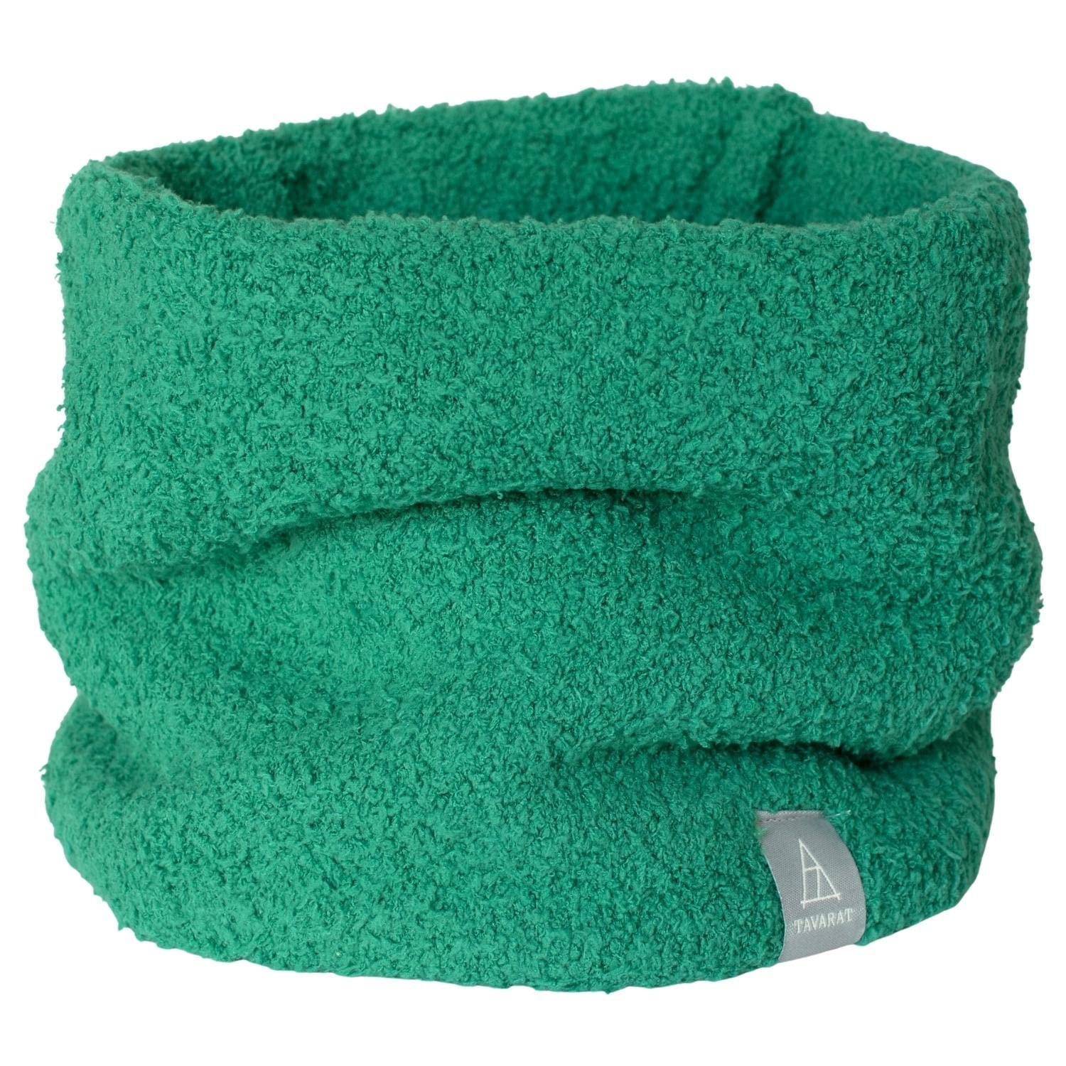 

TAVARAT Пушистый воротник Простой Сделано Идеально для Осени и и Повседневной носки Мужская грелка, Дизайн, Япония, Зима, Тепло, (Мягкий зеленый)