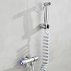 Flushing Nozzle Bidet Set Handheld Shower Head Set