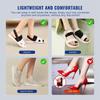 003 Bunion Corrector Adjustable Toe Separator Orthotics Feet Bone Thumb Adjuster Foot Care Tool Gift