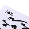 Islamic Muslim Calligraphy (Bismillah) Wall Art Removable Vinyl Sticker Decal