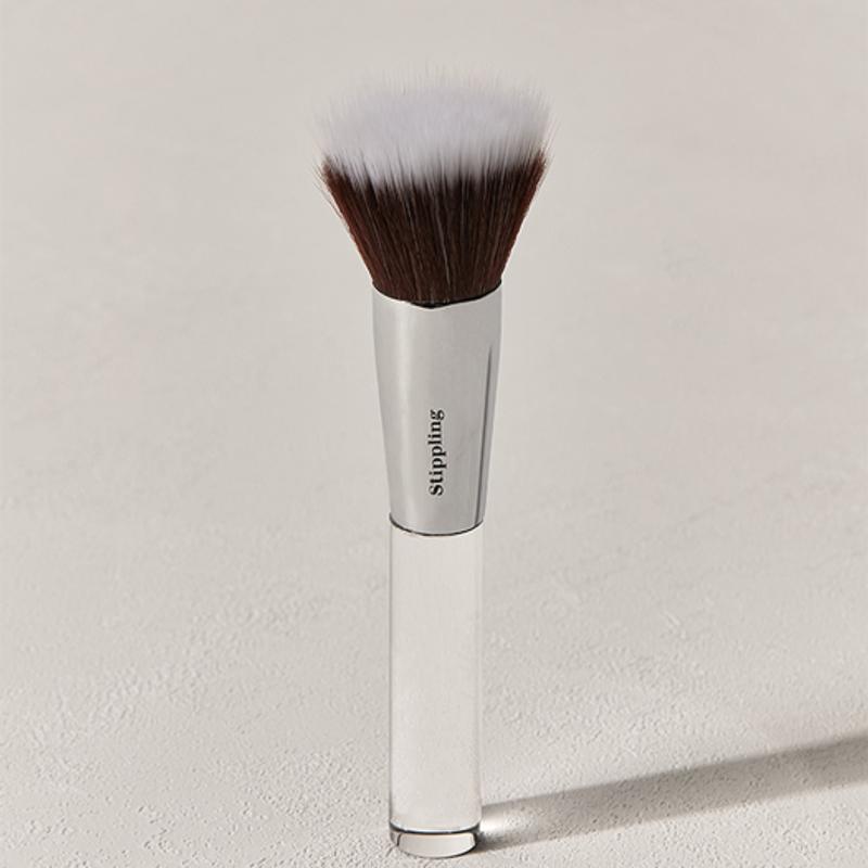

stippling brush