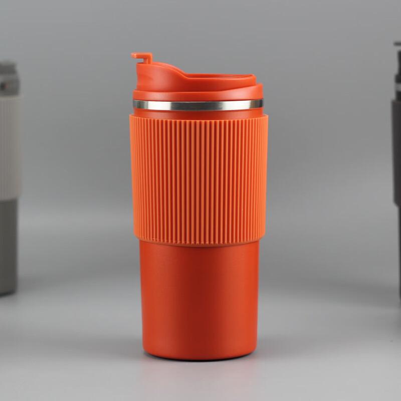 

Портативна термокружка для кави з нержавіючої сталі