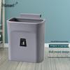 Ansellary 9L Wall-Mounted Food Waste Bin