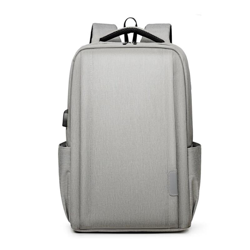 Антикражный рюкзак Vanaheimr с USB-зарядкой One Size