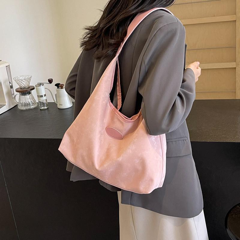 Fashionable Large Capacity Tote Bag For Women Stylish College Backpack For Summer Use