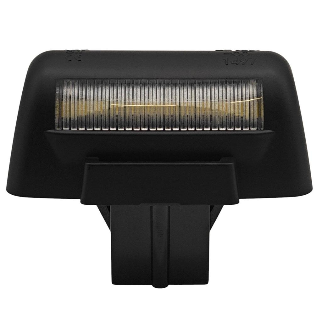 2 Pcs LED License Plate Lights 450lm Compatible with Ford Transit, Tourneo 12V Off-Road