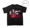 T-shirt Kim Dracula – T-shirt Imprimé en 3D de Haute Qualité
