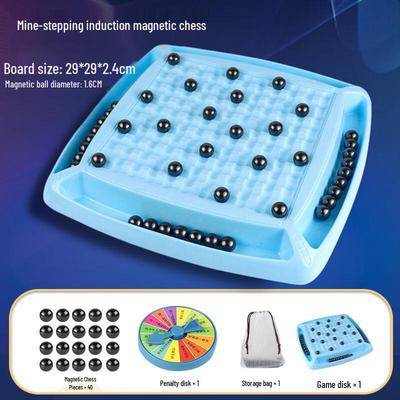 Minesweeper Board Game Set