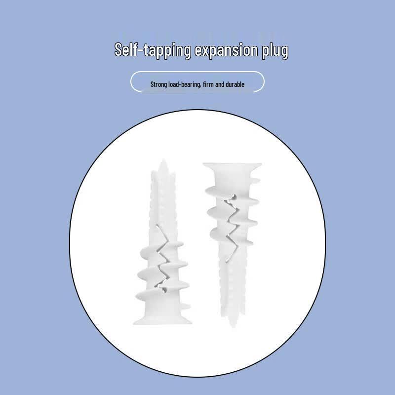 FYZ Aircraft-Type Drywall Expansion Anchors