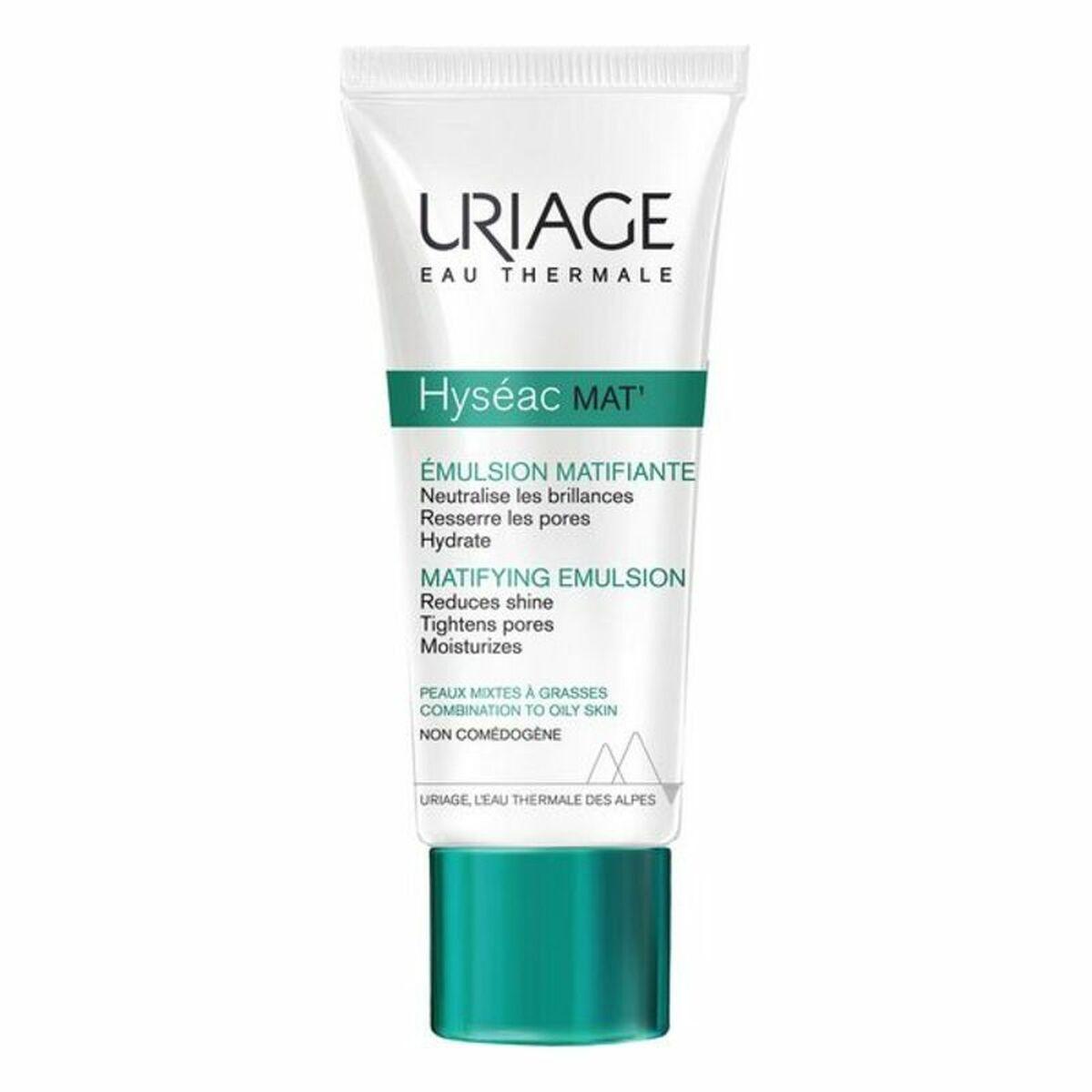 

очки Uriage Hyséac