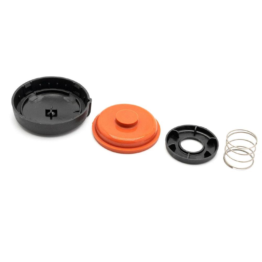 Automotor PCV-Ventildeckel mit Membran A6510100830 für Mercedes für C-Klasse E-Klasse GLK-Klasse W204 ML 2.2L 6510100830