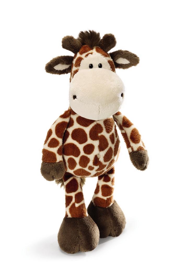 NICI Friends Giraffe Classic 120cm [Wild 22]