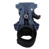 Tool Holder Belt Clip Multi Functional Self Locking Power Drill Belt Holder for Electric Drills Drivers Wrenches