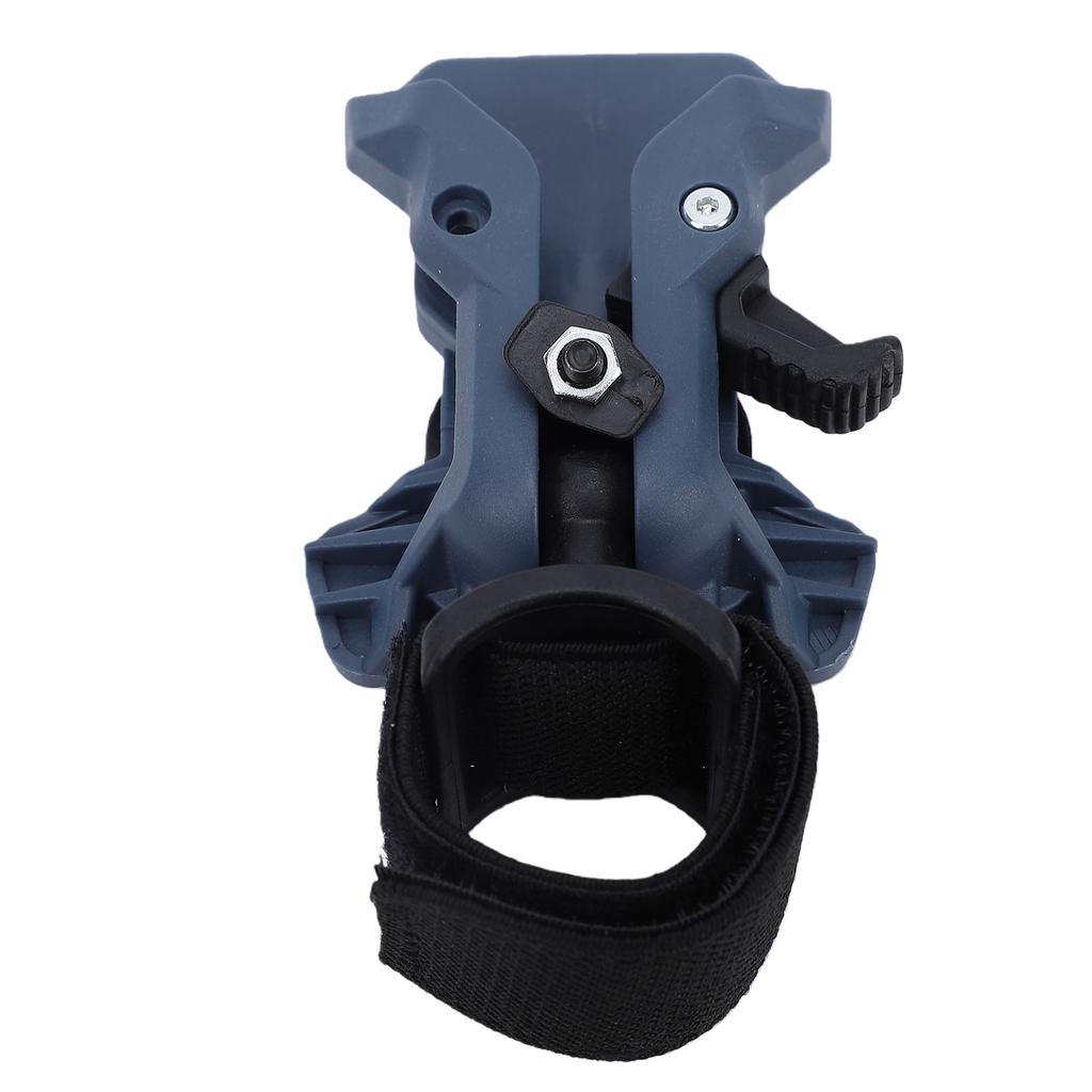 Tool Holder Belt Clip Multi Functional Self Locking Power Drill Belt Holder for Electric Drills Drivers Wrenches