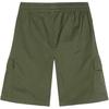 Puma Woven Cargo Casual Functional Solid Color Work Shorts Men Shorts 635852-74