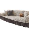 The New Sofa Cover Is A High End Imperial Concubine Seat Cushion Suitable for All Seasons