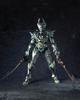 Equip & Prop VOL.3 Silver Fang Knight Zero & Magic Tool Silva