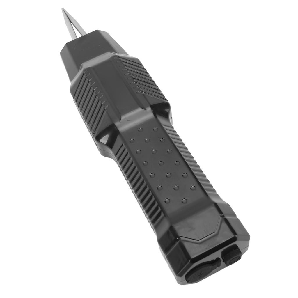 Handgehaltene Hühnerrupfmaschine Automatisch Tragbar Elektrisch Geflügel Entfedern Kurzes Haar Rupfwerkzeug für Huhn Ente Gans