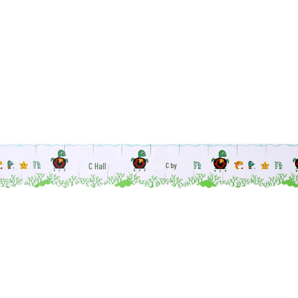 Waterproof Self-Adhesive Corner Sealing Sticker for Bathroom and Kitchen