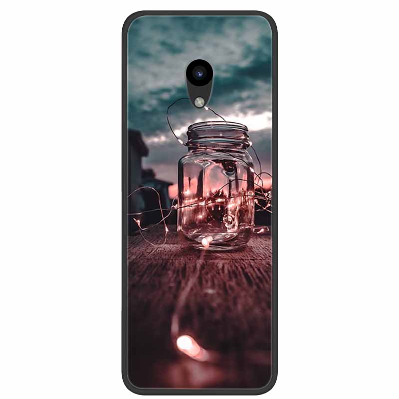 For Qin F21 Pro Case Lovely Silicone Soft TPU Phone Cases for Xiaomi Qin F21Pro / F22 Pro Protection Cover QinF21 F 21 22 Pro