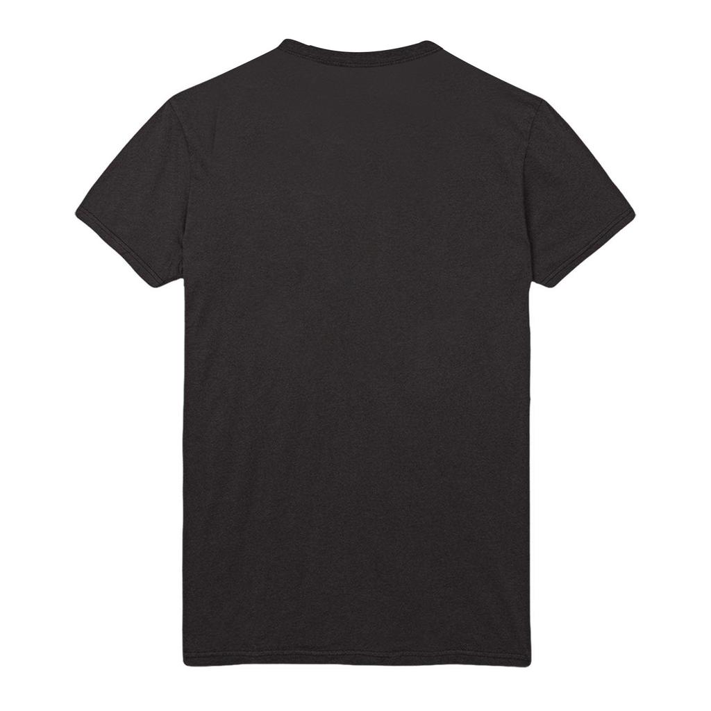 Fleetwood Mac Unisex-Erwachsene-Logo-T-Shirt