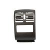 Rear Air Conditioner AC Vent Grille Panel Cover For Mercedes Benz X204 GLK Class 2008-2015 2048304354